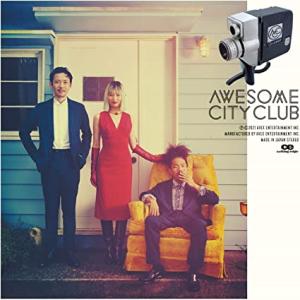 Grower / Awesome City Club / 中古CD / CTCR96011 (R)