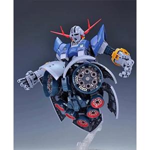 RG 1/144 MSN-02 ジオング用 メタルバーニア セット(機動戦士ガンダム)