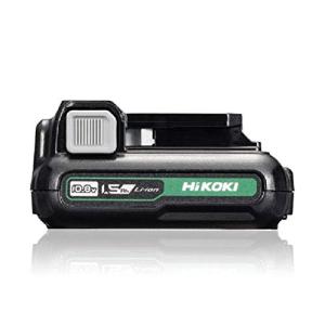 HiKOKI 旧日立工機 リチウムイオン電池 10.8V BSL1215