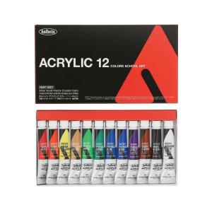 ホルベインガッシュ84色セットG731 （15ml）の使用品（欠品7点） ホルベイン 不透明水彩絵具 ガッシュ 15ml G731 84色セット 003731