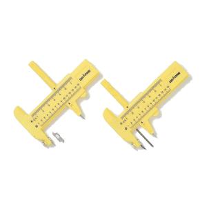 DRAPAS ドラパス スケールカッター コンパス No.05-831