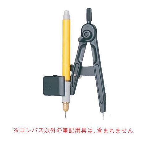 DRAPAS ドラパス マルチコンパス ブラック 梅本デザイン No.05-914