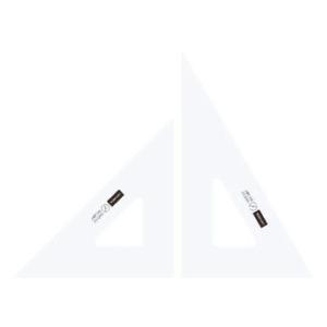 DRAPAS ドラパス ユニカーブ定規 5枚組 No.14-301 : Office WOW