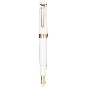 3776 センチュリー PLATINUM プラチナ万年筆 CENTURY セルロイド 桜柄