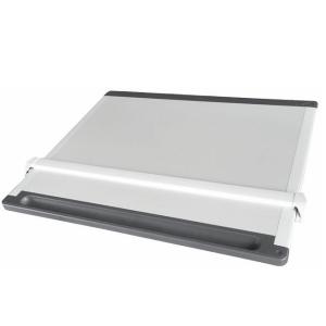 ステッドラー（STAEDTLER） マルスライナー平行定規 A2サイズ