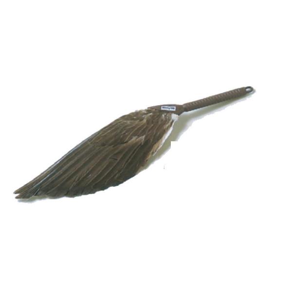 DRAPAS ドラパス 羽根箒 大 17-012