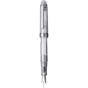 プラチナ 万年筆 3776 チャイラテ 未使用 Platinum ハートの入った万年筆限定モデル 第3作 「シェイプ・オブ・ハート
