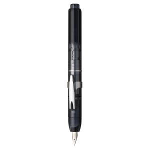 PLATINUM PKN-9000 中字 M アイオライト　プラチナ万年筆 プラチナ万年筆 PLATINUM ノック式万年筆 CURIDAS キュリダス