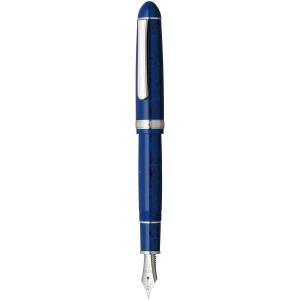 3776 センチュリー PLATINUM プラチナ万年筆 CENTURY セルロイド 金魚