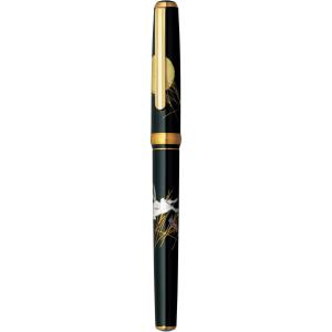 3776 センチュリー PLATINUM プラチナ万年筆 CENTURY セルロイド
