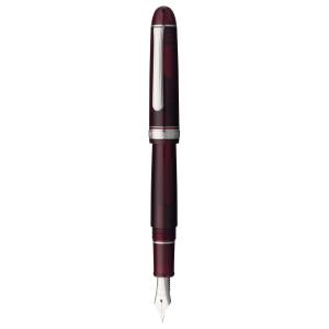 限定】プラチナ #3776 センチュリー万年筆 河口 PNB-25000K #50