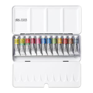 ウィンザー&ニュートン（WINSOR&NEWTON） ウィンザー＆ニュートン水彩