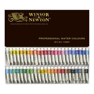 ウィンザー&ニュートン（WINSOR&NEWTON） ウィンザー＆ニュートン水彩