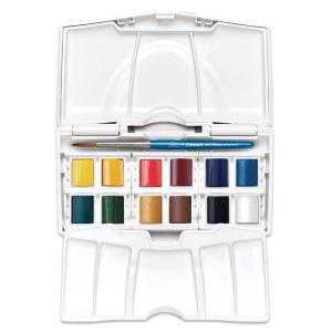 ホルベイン 不透明水彩絵具 ガッシュ 15ml G731 84色セット 003731