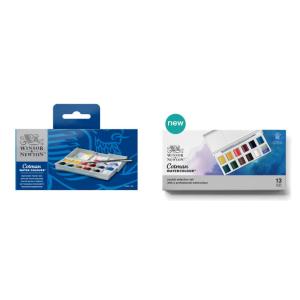 （おまけ付）W&N デザイナーズ・ガッシュカラー 24色セット ウィンザー&ニュートン（WINSOR&NEWTON） W&N デザイナーズ ガッシュ