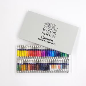 ウィンザー&ニュートン（WINSOR&NEWTON） ウィンザー＆ニュートン水彩