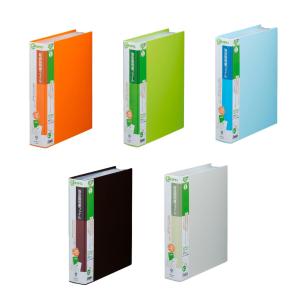 KING JIM（キングジム） 取扱説明書ファイルポケット 2630 : ブング