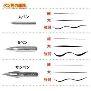 デリーター お試しペンセット 341-1008の詳細画像4