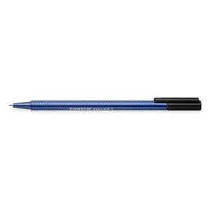 ステッドラー（STAEDTLER） 数量限定 エランスノック式ボールペン金属