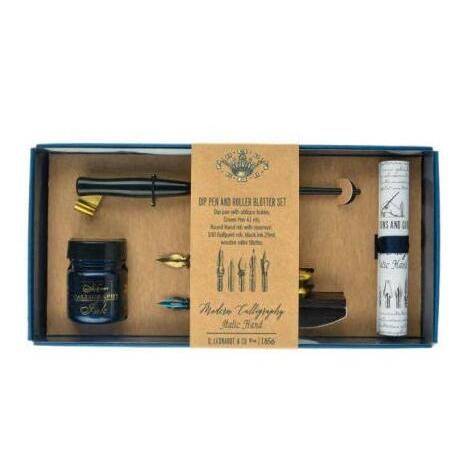 Manuscript マニュスクリプト ヘリテージ コレクション インク ブロッタ―セット 4550...