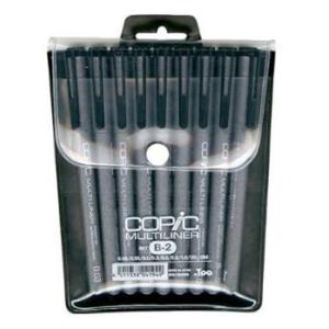 ウィンザー&ニュートン ドローイングインク 14ml 25色セット ウィンザー&ニュートン W&N ドローイングインク 14ml ボトル 25