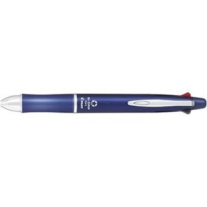 PILOT（パイロット） Dr.Grip ドクターグリップ ボールペン青・軸色