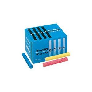 橘高白墨 キッタカチョーク100本入 C-3112