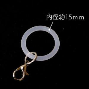 コアデ カニカン付きマルチマーカー CONC-...の詳細画像2