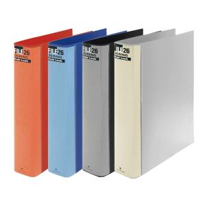 maruman（マルマン） ダブロック メタルバインダー B5サイズ26穴