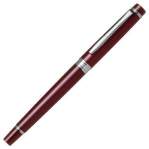 【美品】プラチナ萬年筆 銀無垢 #9-2 シルバー PTS-50000 F 細字 新品)PLATINUM プラチナ 万年筆 銀無垢 PTS-50000（商品ID