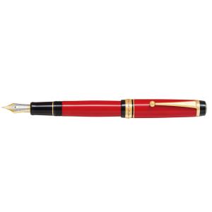 CUSTOM（PILOT） パイロット 万年筆 カスタム 845 漆黒 中字 FKV-5MR