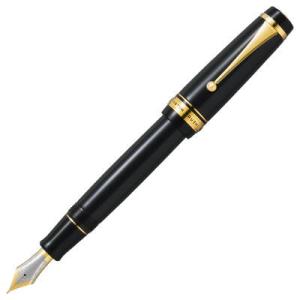 Namiki ナミキ 万年筆 ウルシコレクション No.50 漆 黒 M 中字 FNF