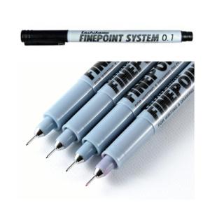 タチカワ ファインポイントシステム 0.3mm ...の商品画像