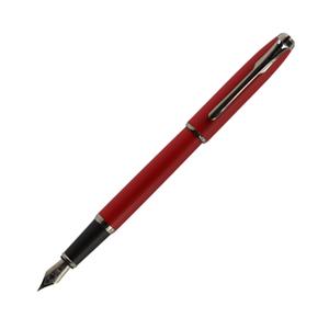 PILOT（パイロット） 万年筆 コクーン ブルー 細字 ギフトケース付き