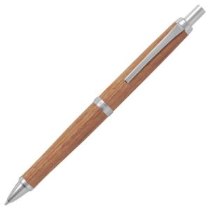 S20 PILOT シャープペンシル ダークブラウン 0.3mm HPS-2SK-DBN3