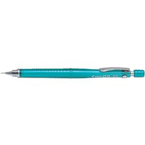S3 PILOT シャープペンシル 透明ブルー 0.5mm HPS-30R-TL5 パイロット