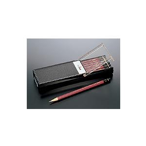 三菱鉛筆 鉛筆 ハイユニ 1ダース HU