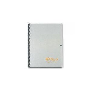 ミューズ ホワイトワトソンブック F10サイズ HW-2410