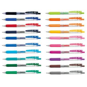 キャップレス パイロット 万年筆 絣 かすり カスリブルー 中字 FCN-2MR