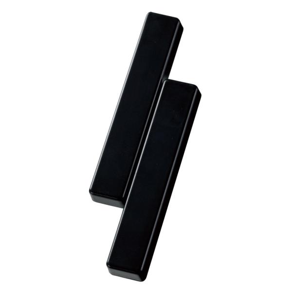 呉竹 書道用文鎮 2本組 黒 KC47-902