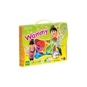 Wammyワミー７１２＆希少アイデアブック１００付 Wammyワミー712＆希少アイデアブック100付 Wammyワミー