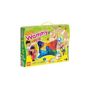 コクヨ Wammy ワミー デラックスセット KCT-BC906 知育玩具 楽天市場】ワミー デラックスセット 2160ピース KCT-BC906 コクヨ