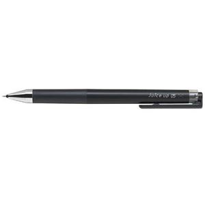 PILOT ボールペン 黒 PILOT（パイロット） ボールペン ジュースアップ 04 黒 インク色：黒