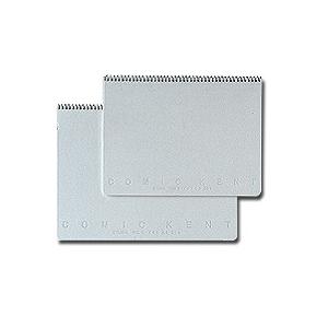 ミューズ コミックケントブック A4 MCK-744