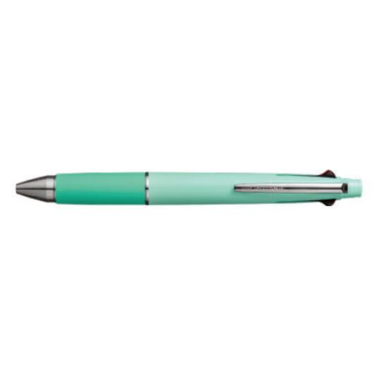 三菱鉛筆 油性ボールペン ジェットストリーム 多機能ペン 4&amp;1 MSXE5-1000 0.5mm ...