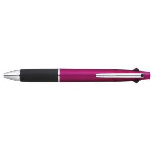 三菱鉛筆 油性ボールペン ジェットストリーム 多機能ペン 4＆1 MSXE5-1000 0.7mm ...