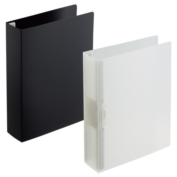 リヒトラブ リングノート保存用ファイル A5 S型 N-1860