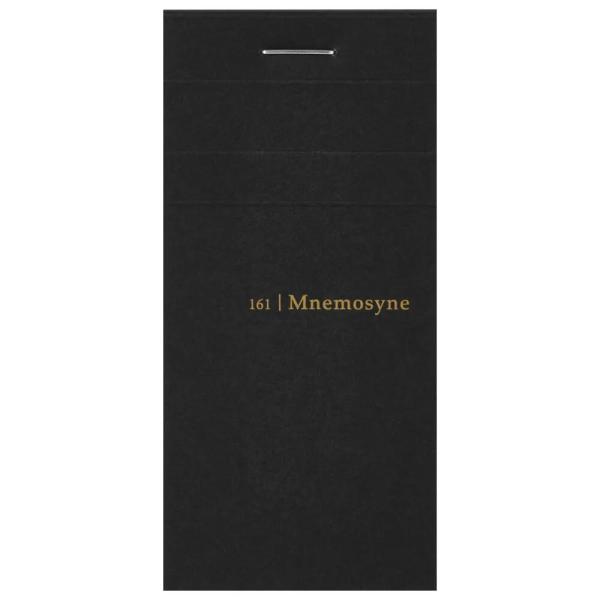 マルマン メモパッド Mnemosyne ニーモシネ A8変型 N161 20冊