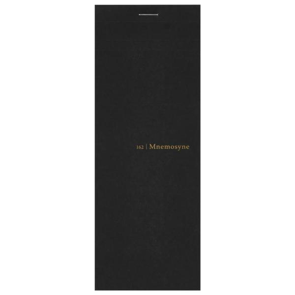 マルマン メモパッド Mnemosyne ニーモシネ 長型 N162 10冊