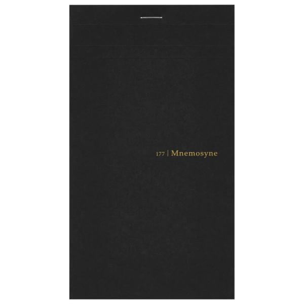 マルマン ノートパッド Mnemosyne ニーモシネ 5mm方眼罫 特殊サイズ N177A 10冊